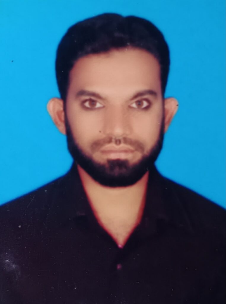 S NASIR Husain 